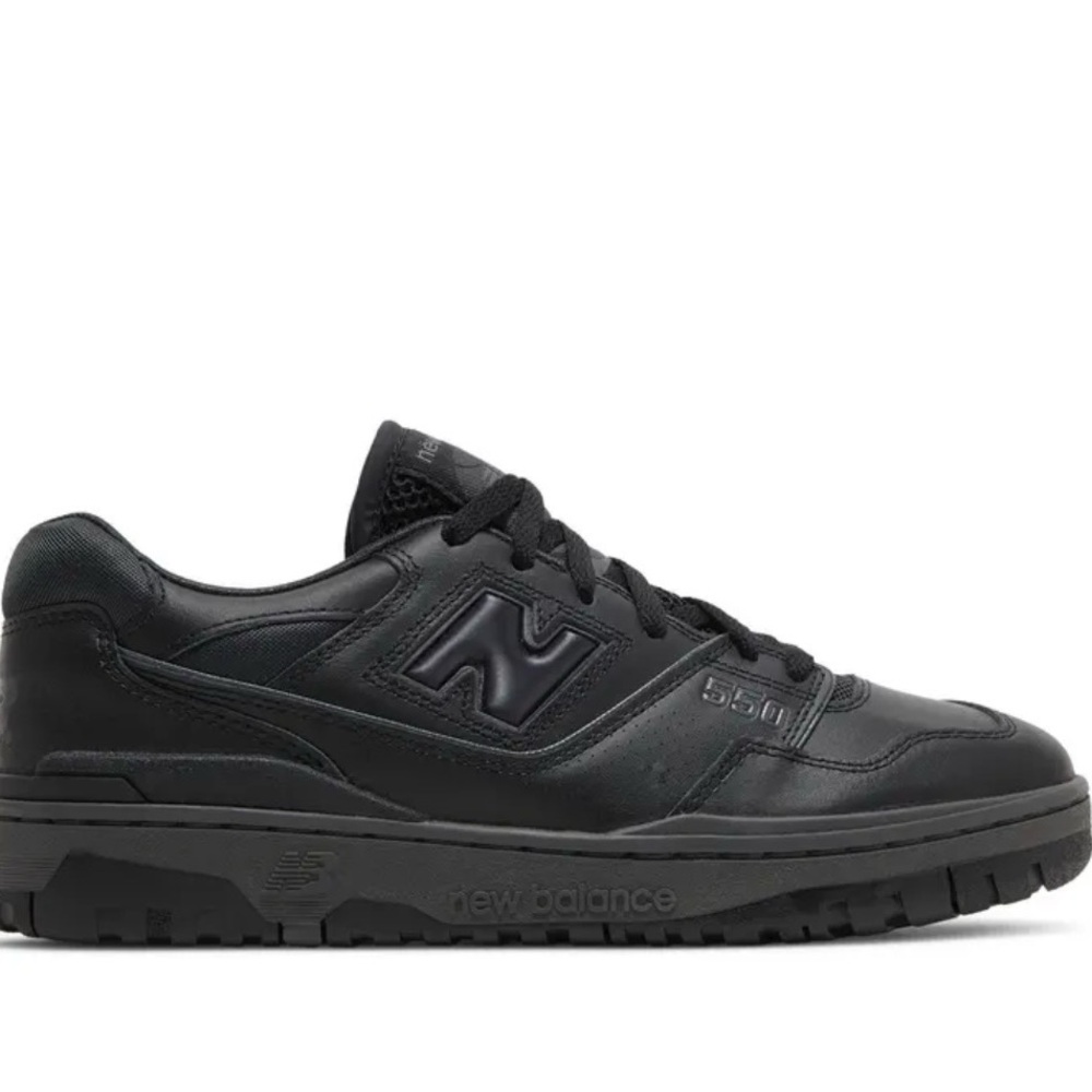 NEW BALANCES 550 MENS SNEAKERS